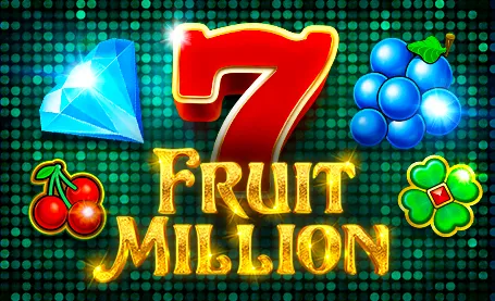 Fruit Million Logo