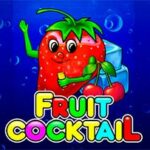 Fruit Cocktail Logo