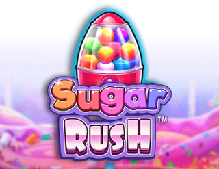 Sugar Rush Logo